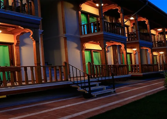 Kerme Ottoman Gokova 3*