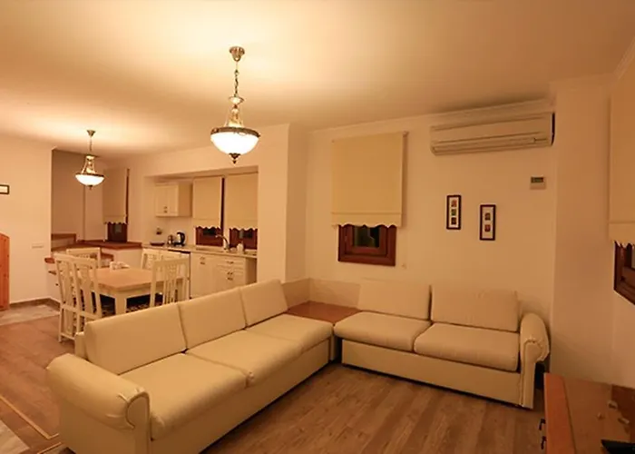 Hotel Kerme Ottoman Gokova Akyaka (Mugla)