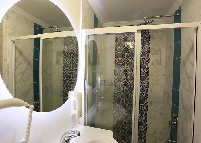 Kerme Ottoman Gokova 3*