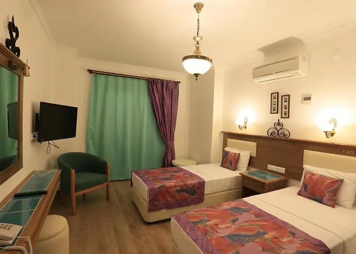 Hotel Kerme Ottoman Gokova