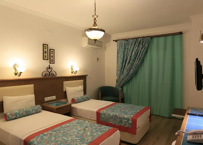 Kerme Ottoman Gokova