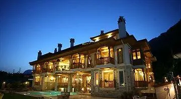 Hotel Kerme Ottoman Gokova Akyaka (Mugla)