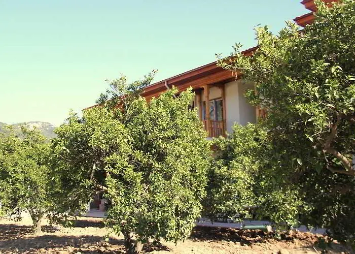 Hotel Kerme Ottoman Gokova