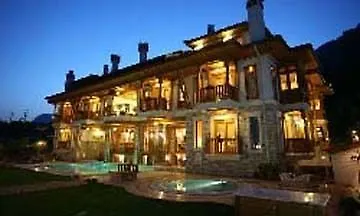 Hotel Kerme Ottoman Gokova Akyaka (Mugla)