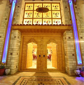 Kerme Ottoman Gokova Akyaka (Mugla)