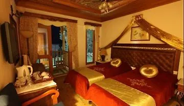 Kerme Ottoman Gokova Hotel