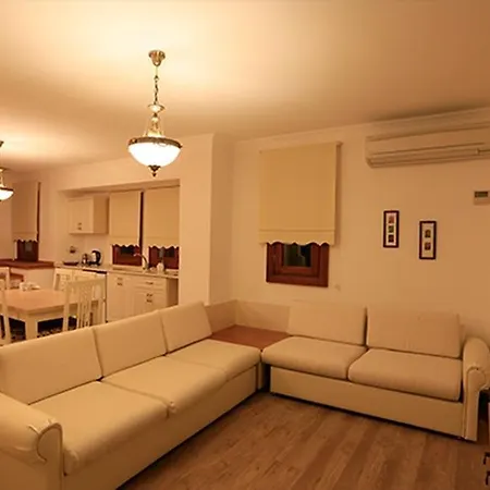 Hotel Kerme Ottoman Gokova Akyaka (Mugla)