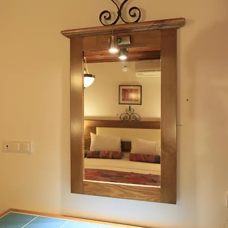 Hotel Kerme Ottoman Gokova Akyaka (Mugla)