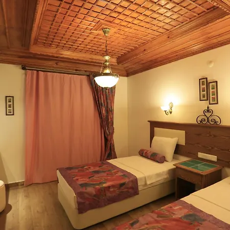 Kerme Ottoman Gokova Szálloda