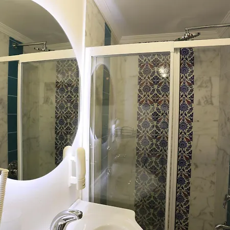 Kerme Ottoman Gokova 3*