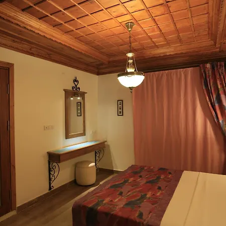 Kerme Ottoman Gokova 3* Akyaka (Mugla)