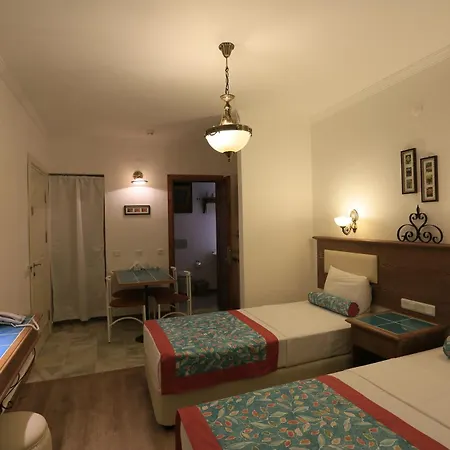 Kerme Ottoman Gokova Hotel Akyaka (Mugla)