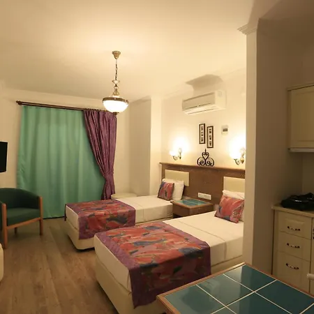 Kerme Ottoman Gokova Hotel