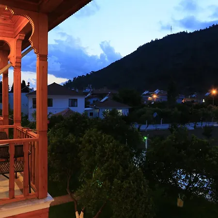 Kerme Ottoman Gokova 3*