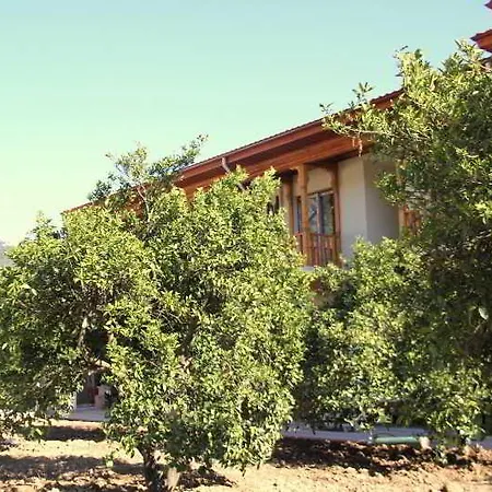 Hotel Kerme Ottoman Gokova