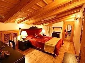 Hotel Kerme Ottoman Gokova