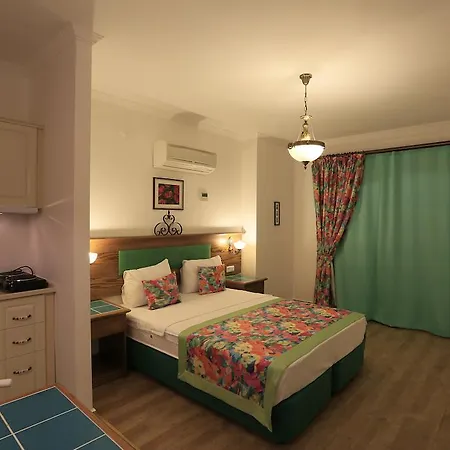 Kerme Ottoman Gokova فندق