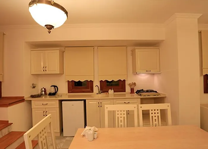 Kerme Ottoman Gokova 3* Akyaka