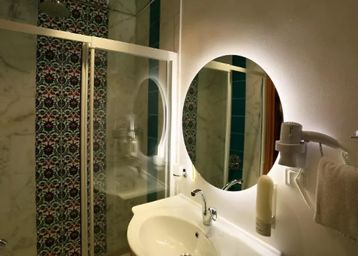 Kerme Ottoman Gokova 3*