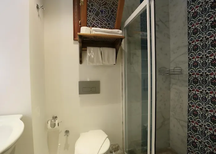 Kerme Ottoman Gokova 3* Akyaka