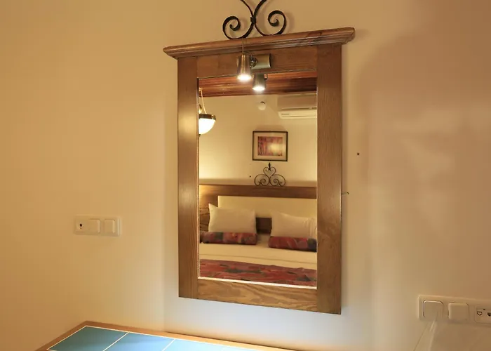 Hotel Kerme Ottoman Gokova Akyaka (Mugla)