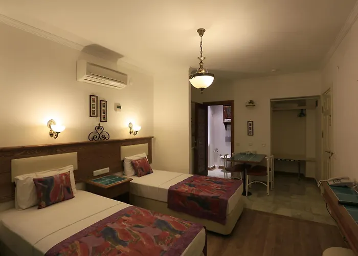 Kerme Ottoman Gokova Akyaka (Mugla)