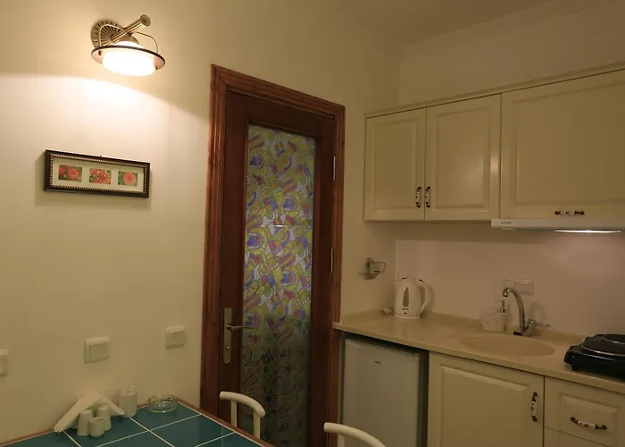 Kerme Ottoman Gokova Szálloda 3*