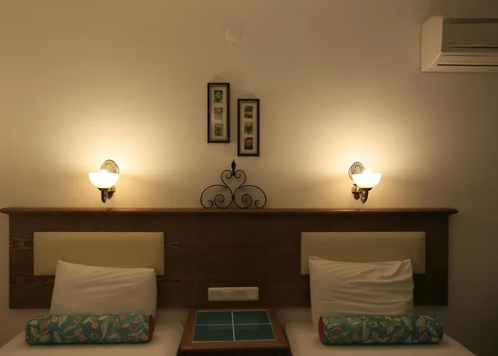 Hotel Kerme Ottoman Gokova