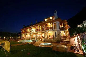 Szálloda Kerme Ottoman Gokova 3*