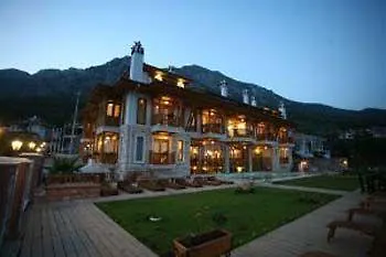 Szálloda Kerme Ottoman Gokova