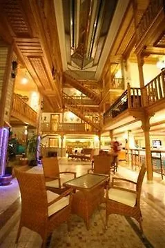 Kerme Ottoman Gokova Szálloda Akyaka