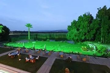 Kerme Ottoman Gokova Szálloda