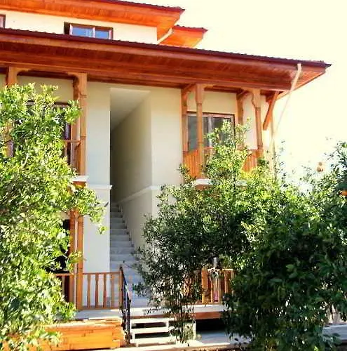 Kerme Ottoman Gokova Hotel