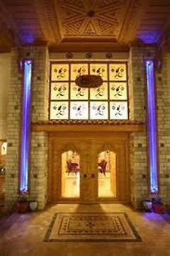 Kerme Ottoman Gokova Szálloda