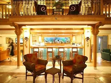 Hotel Kerme Ottoman Gokova 3*