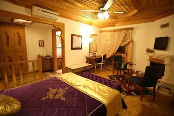 Kerme Ottoman Gokova Szálloda