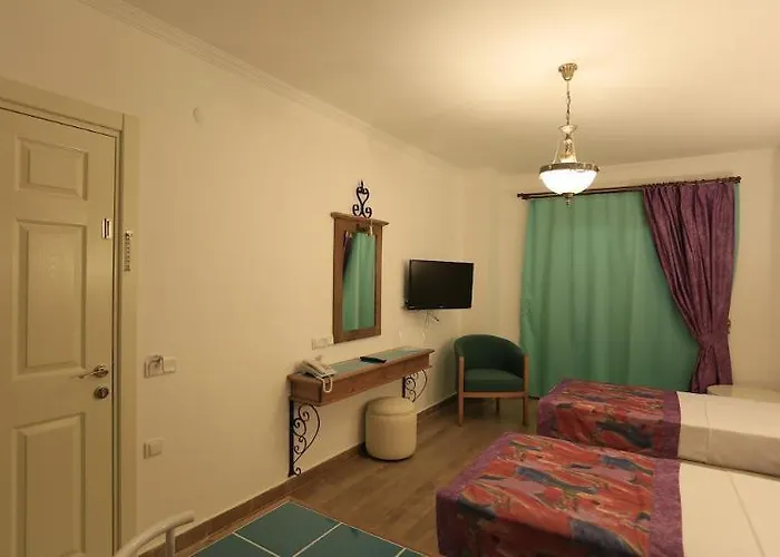 Kerme Ottoman Gokova Akyaka